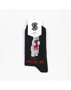 Носки My Valentine Super socks