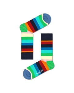 Носки Stripe 0250 Happy socks