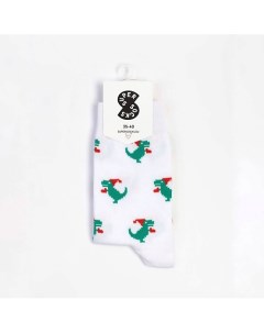Носки Дино НГ Super socks