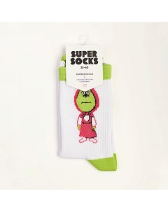 Носки Дашенька Super socks