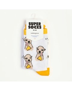 Носки Флекс Super socks