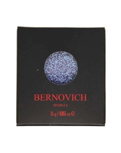 Тени для век Sparkle X23 Bernovich