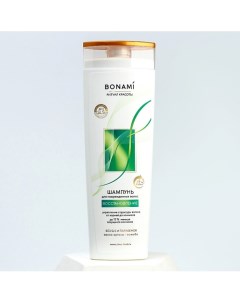 Шампунь для волос с маслом арганы и жожоба восстановление 400 0 Bonami