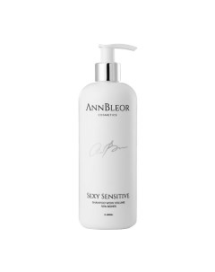 Парфюмированный шампунь для максимального объёма волос Sexy Sensitive 400 0 Annbleor