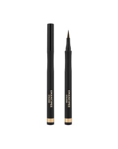 Капиллярная подводка для век Emancipee Eyeliner Л'этуаль