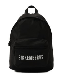 Текстильный рюкзак Dirk bikkembergs