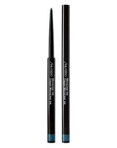 Тонкая подводка карандаш для глаз MicroLiner Ink 08 Teal Shiseido