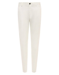 Хлопковые брюки Windsor