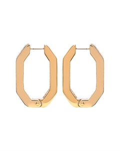 Серьги Dextera Swarovski