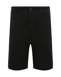 Льняные шорты 120% lino