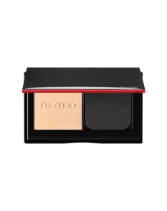 Компактная тональная пудра для свежего безупречного покрытия 130 Opal Shiseido