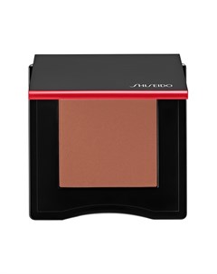 Румяна с эффектом естественного сияния InnerGlow Powder 07 Cocoa Dusk Shiseido