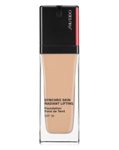 Тональное средство Skin Radiant Lifting Foundation SPF 30 260 Cashmere 30ml Shiseido