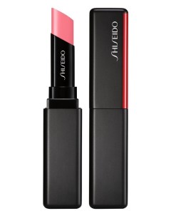 Тинт бальзам для губ ColorGel оттенок 103 Peony Shiseido