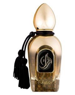 Духи Safari 50ml Arabesque perfumes