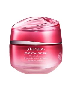 Увлажняющий крем Essential Energy 50ml Shiseido