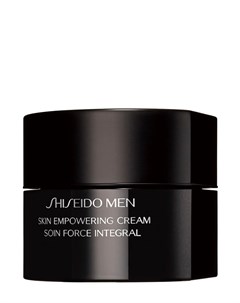 Крем восстанавливающий энергию кожи Men 50ml Shiseido