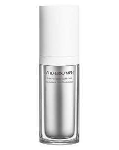 Комплексный омолаживающий флюид для лица Total Revitalizer Light Fluid 70ml Shiseido