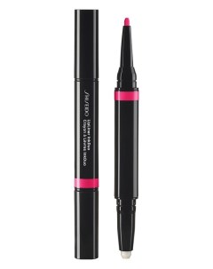 Дуэт для губ LipLiner Ink праймер карандаш 06 Magenta Shiseido