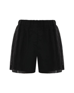 Хлопковые шорты Brunello cucinelli