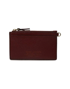 Кожаный футляр для кредитных карт Marc jacobs (the)