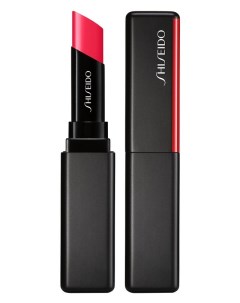 Тинт бальзам для губ ColorGel оттенок 105 Poppy Shiseido