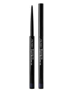 Тонкая подводка карандаш для глаз MicroLiner Ink 04 Navy Shiseido