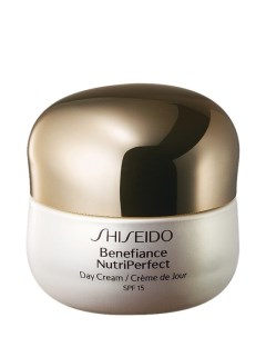 Дневной крем Benefiance NutriPerfect 50ml Shiseido