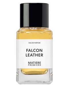 Парфюмерная вода Falcon Leather 100ml Matiere premiere