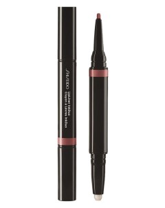 Дуэт для губ LipLiner Ink праймер карандаш 03 Mauve Shiseido