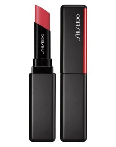 Тинт бальзам для губ ColorGel оттенок 107 Dahlia Shiseido