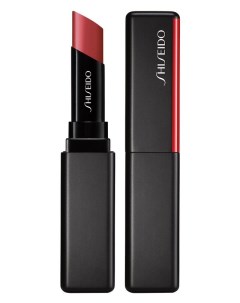 Тинт бальзам для губ ColorGel оттенок 106 Redwood Shiseido