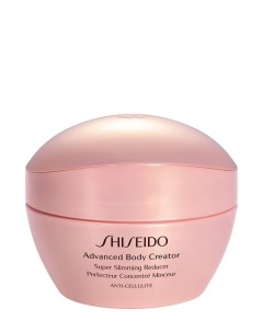 Антицеллюлитный гель крем для похудения 200ml Shiseido