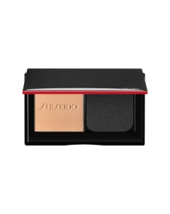 Компактная тональная пудра для свежего безупречного покрытия 240 Quartz Shiseido