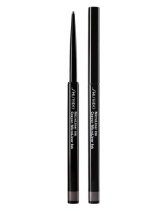 Тонкая подводка карандаш для глаз MicroLiner Ink 07 Gray Shiseido