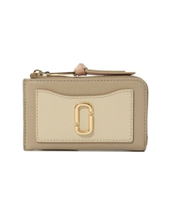 Кожаный футляр для кредитных карт Marc jacobs (the)