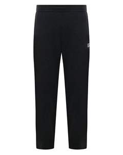 Хлопковые брюки Ea7