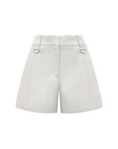 Хлопковые шорты Off-white