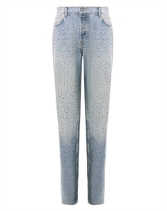 Джинсы Rhinestones Flashin'