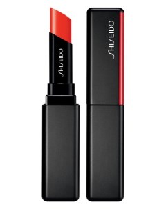 Тинт бальзам для губ ColorGel оттенок 112 Tiger Lily 2g Shiseido