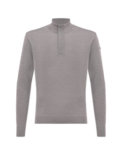 Шерстяной джемпер Paul & shark