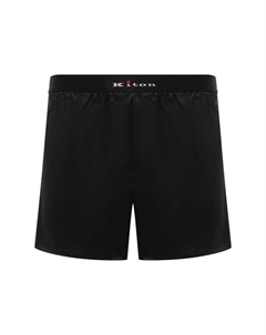 Шелковые боксеры Kiton