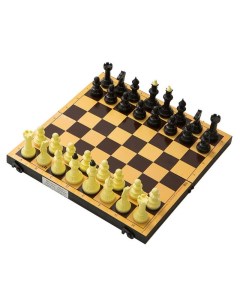 Шахматы Айвенго малые vl03 035 Nobrand