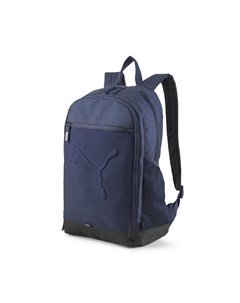 Рюкзак спортивный Buzz Backpack полиэстер нейлон 07913670 темно синий Puma