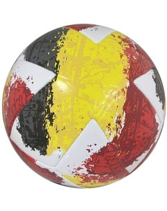 Мяч футбольный для отдыха E5127 Belgium Start up
