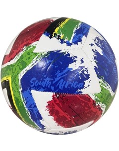 Мяч футбольный для отдыха E5127 South Africa Start up