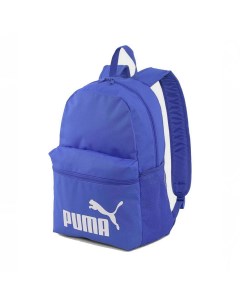 Рюкзак спортивный Phase Backpack полиэстер 07548727 ярко синий Puma