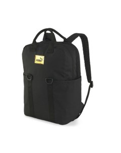 Рюкзак спортивный Buzz Backpack полиэстер нейлон 07916101 черный Puma