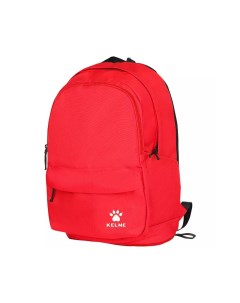 Рюкзак спортивный Backpack полиэстер 8101BB5004 600 красный Kelme