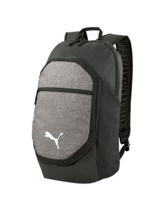Рюкзак спортивный TeamFINAL 21 Backpack Core полиэстер нейлон 07894301 серо черный Puma